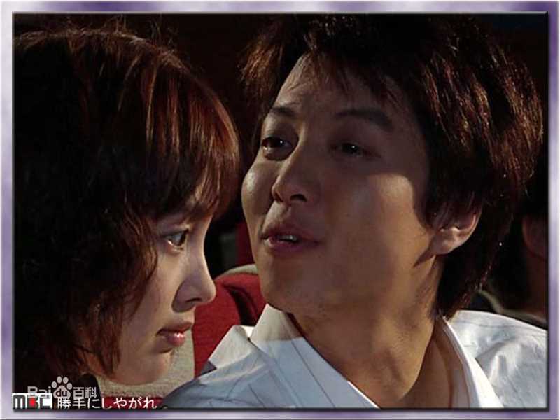 李东健(/Lee Dong Gun)电视剧精选剧照