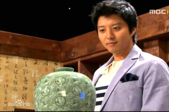 李东健(/Lee Dong Gun)电视剧精选剧照