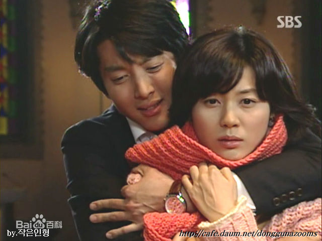 李东健(/Lee Dong Gun)电视剧精选剧照