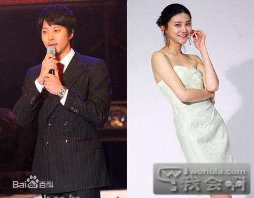 李东健(/Lee Dong Gun)前后照片