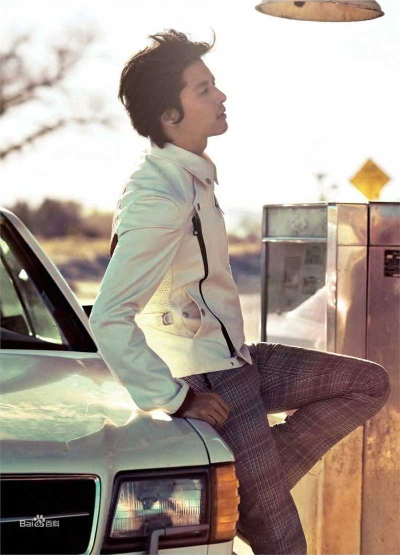 李东健(/Lee Dong Gun)前后照片