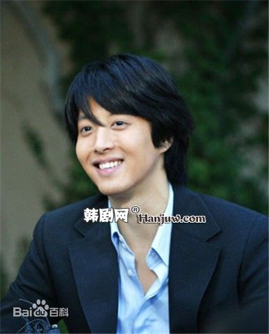 李东健(/Lee Dong Gun)前后照片