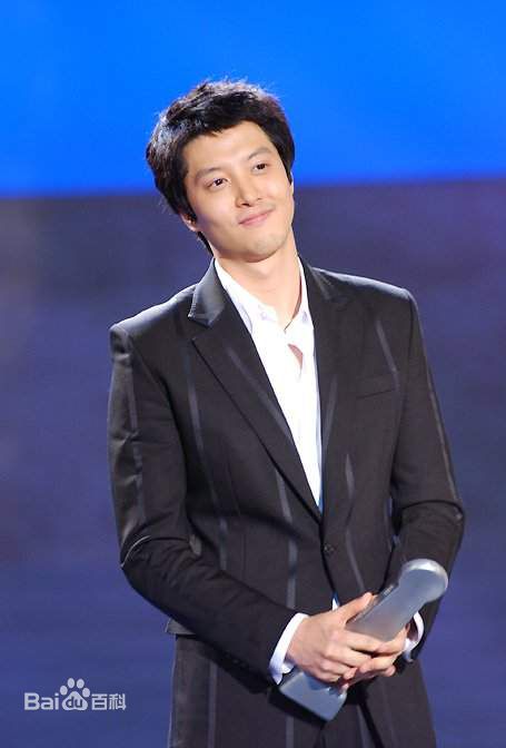 李东健(/Lee Dong Gun)前后照片