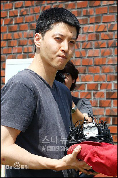 李东健(/Lee Dong Gun)前后照片