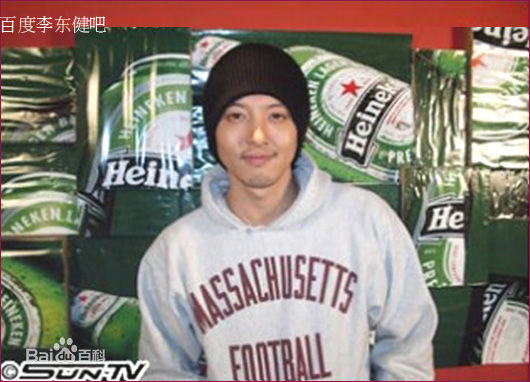 李东健(/Lee Dong Gun)杂志