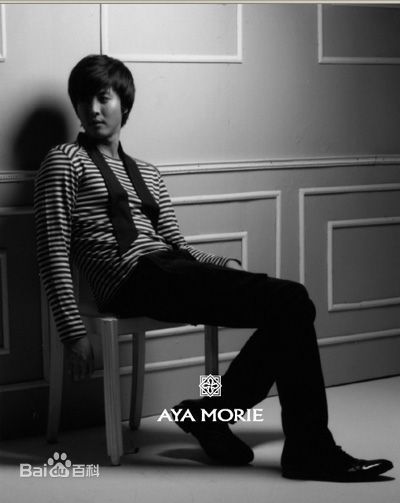 李东健(/Lee Dong Gun)杂志