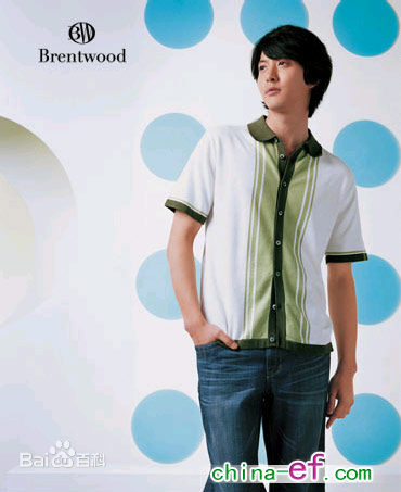 李东健(/Lee Dong Gun)杂志