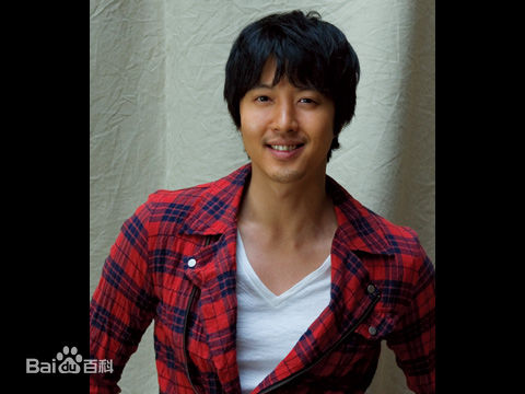 李东健(/Lee Dong Gun)杂志