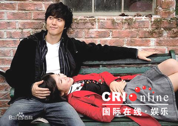 李东健(/Lee Dong Gun)杂志