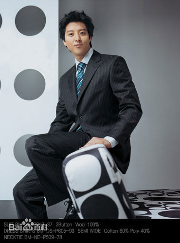 精选李东健(/Lee Dong Gun)