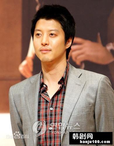 精选李东健(/Lee Dong Gun)
