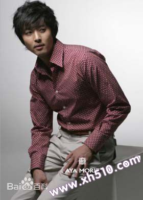 精选李东健(/Lee Dong Gun)