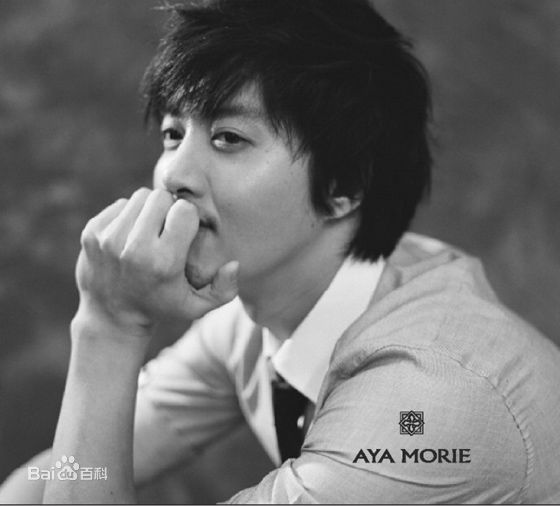 李东健(/Lee Dong Gun)前后照片