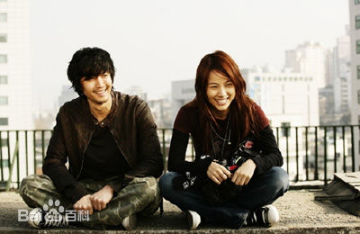 李东健(/Lee Dong Gun)前后照片