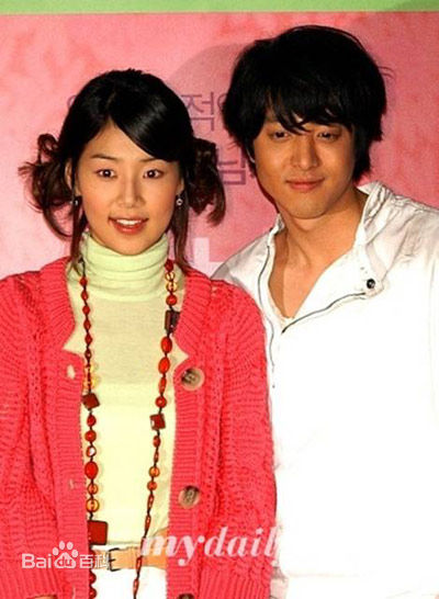 李东健(/Lee Dong Gun)前后照片