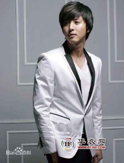 李东健(/Lee Dong Gun)前后照片