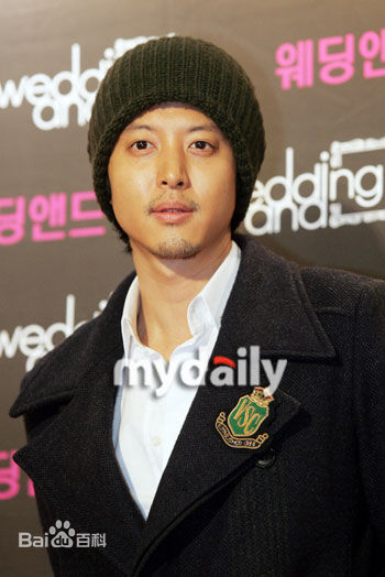 最新李东健(/Lee Dong Gun)壁纸