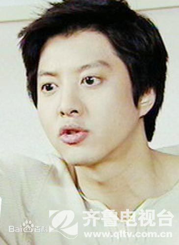 最新李东健(/Lee Dong Gun)壁纸