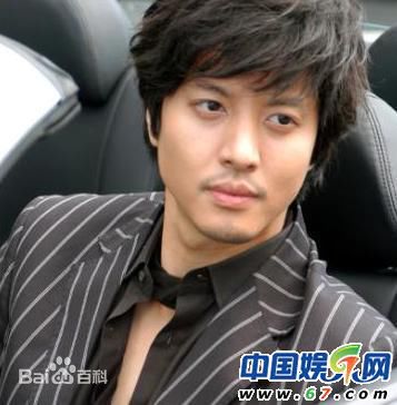 李东健(/Lee Dong Gun)前后照片