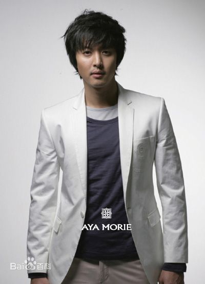 李东健(/Lee Dong Gun)前后照片