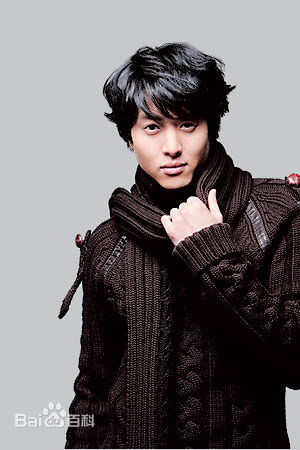 李东健(/Lee Dong Gun)前后照片