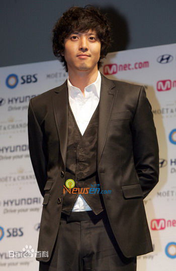 最全李东健(/Lee Dong Gun)素颜照