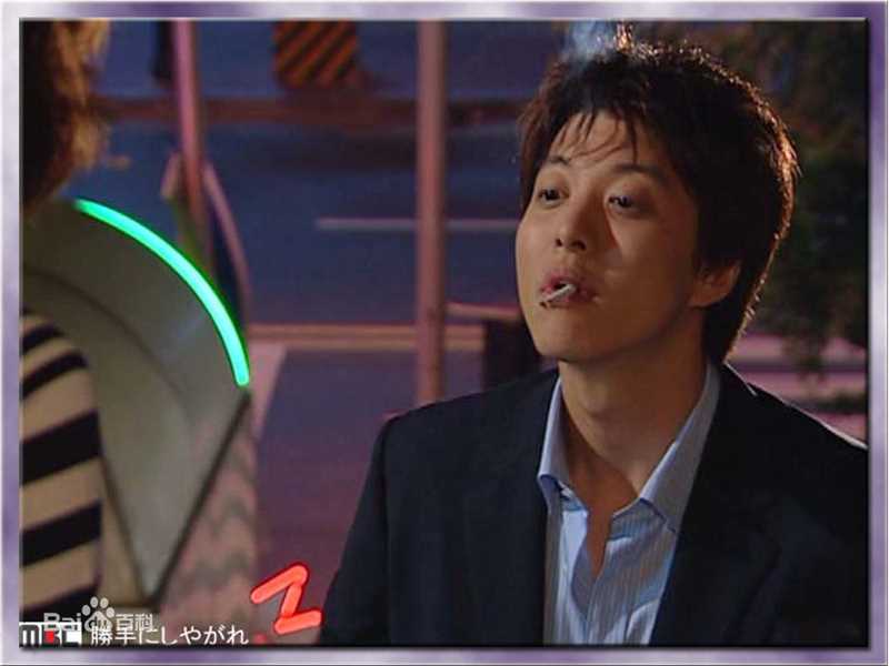 李东健(/Lee Dong Gun)预约爱情图册