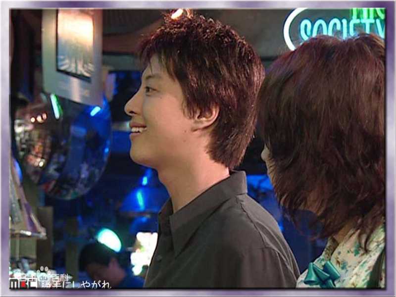 李东健(/Lee Dong Gun)预约爱情图册