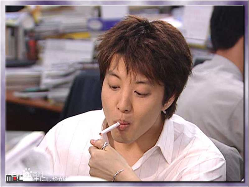 李东健(/Lee Dong Gun)预约爱情图册