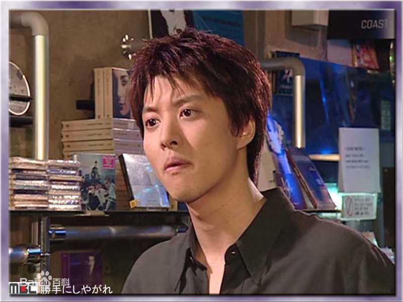 李东健(/Lee Dong Gun)预约爱情图册