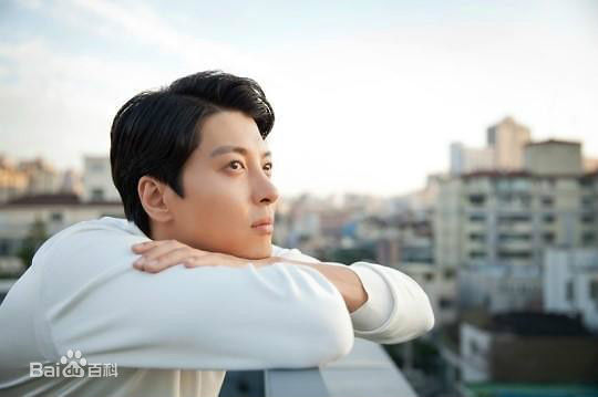 精选李东健(/Lee Dong Gun)