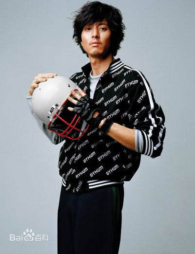 精选李东健(/Lee Dong Gun)