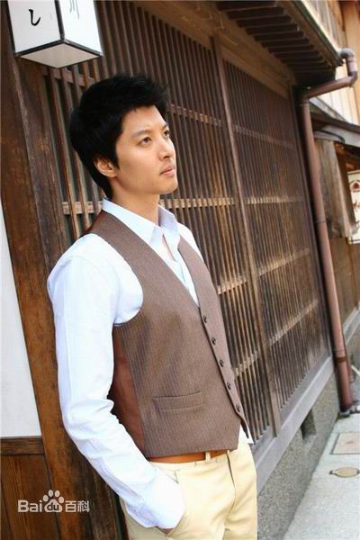 最优质李东健(/Lee Dong Gun)精彩图册