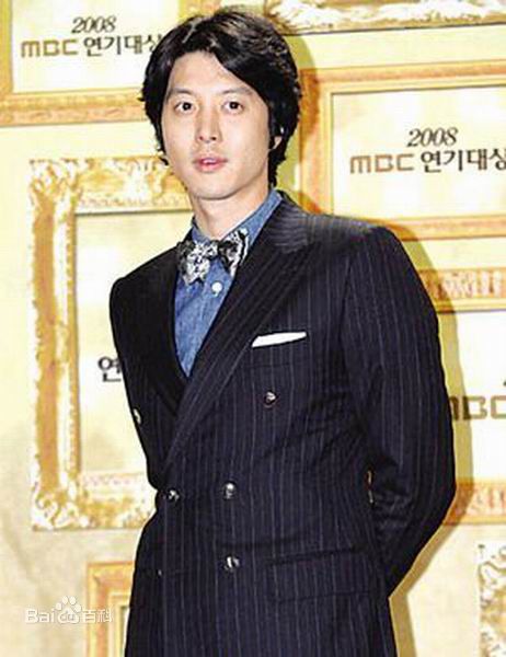 最优质李东健(/Lee Dong Gun)精彩图册