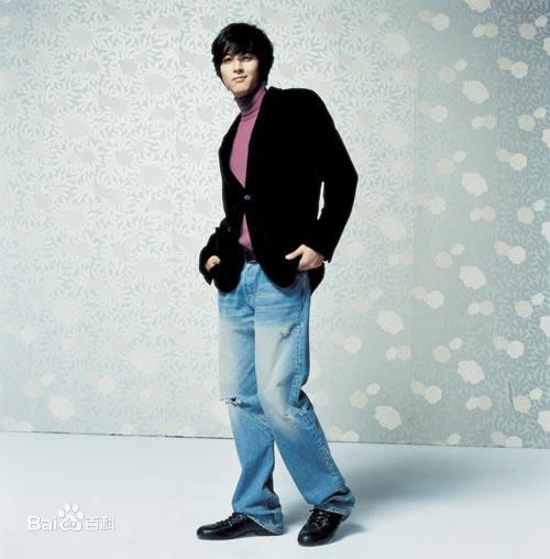 最优质李东健(/Lee Dong Gun)精彩图册