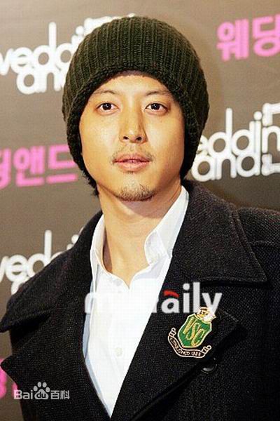 最优质李东健(/Lee Dong Gun)精彩图册