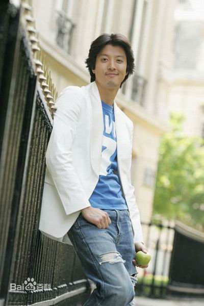 最优质李东健(/Lee Dong Gun)精彩图册