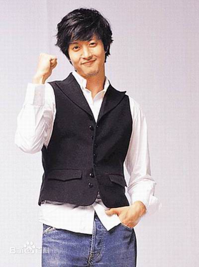 最优质李东健(/Lee Dong Gun)精彩图册