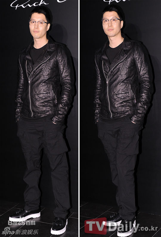 高清李东健(/Lee Dong Gun)精彩图册