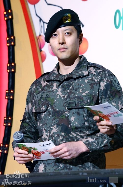 高清李东健(/Lee Dong Gun)精彩图册