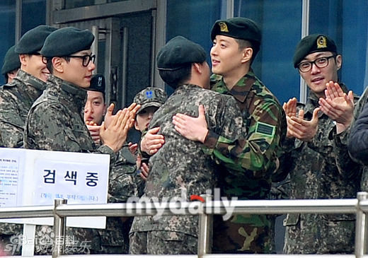 高清李东健(/Lee Dong Gun)精彩图册