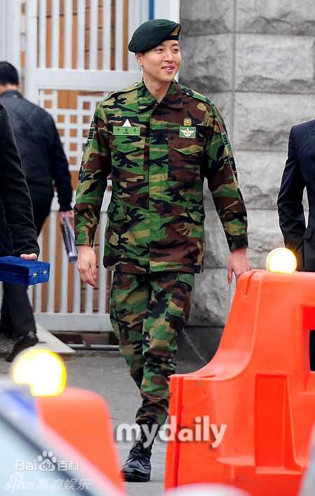 高清李东健(/Lee Dong Gun)精彩图册