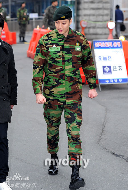 高清李东健(/Lee Dong Gun)精彩图册