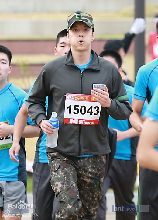 高清李东健(/Lee Dong Gun)精彩图册