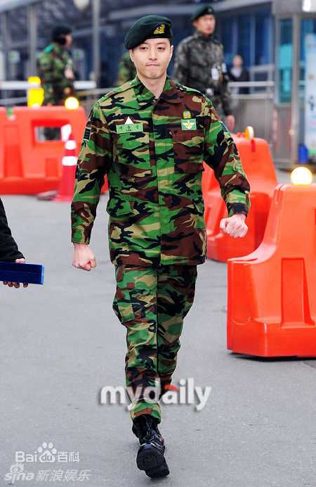 高清李东健(/Lee Dong Gun)精彩图册