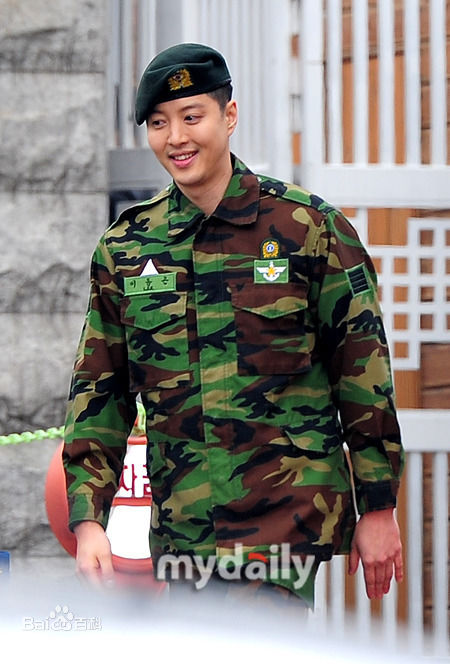 高清李东健(/Lee Dong Gun)精彩图册