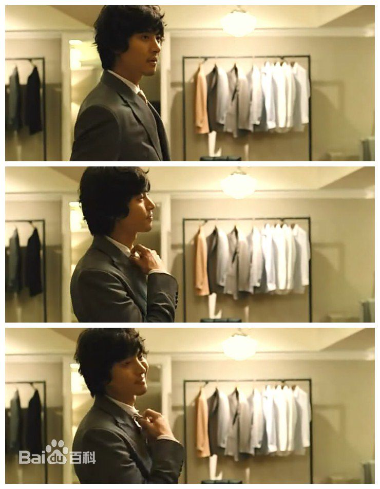 李东健(/Lee Dong Gun)精彩图册