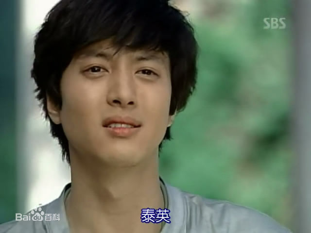 李东健(/Lee Dong Gun)精彩图册