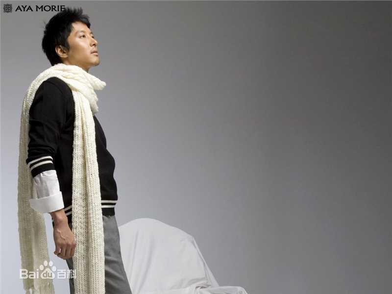 李东健(/Lee Dong Gun)精彩图册