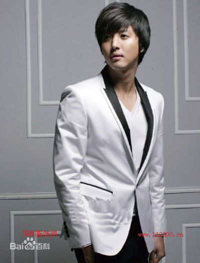 李东健(/Lee Dong Gun)精彩图册